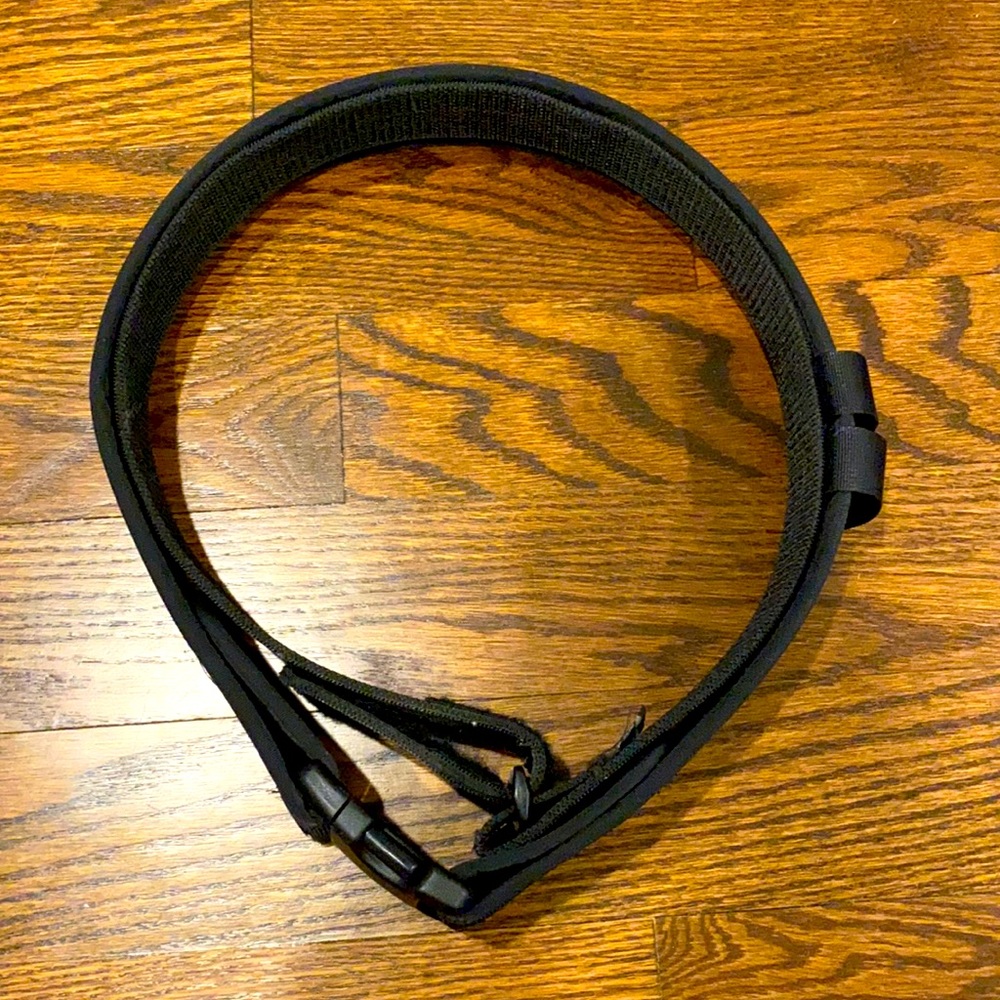 Duty Belt